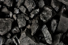 Old Dam coal boiler costs